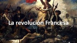 Timeline: Revolución Francesa