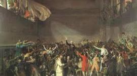 Timeline: etapas de la revolucion francesa
