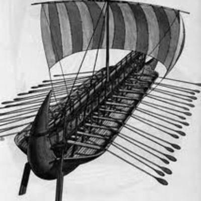 Timeline: Transportes marítimos