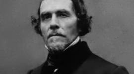 Timeline: Eugène Delacroix