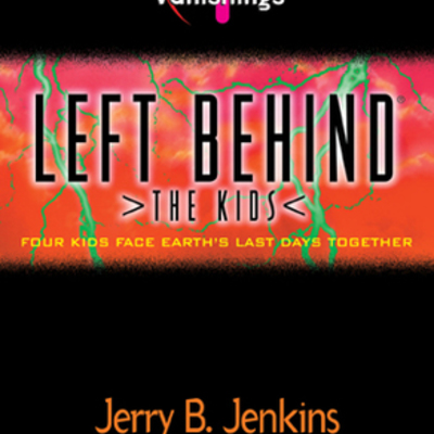 Timeline: Left Behind - Timeline