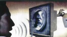 Timeline: Historia de reconocimiento de voz por la computadora