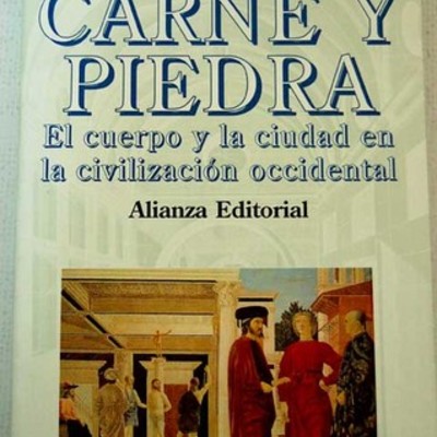 Timeline: linea histórica de carne y piedra