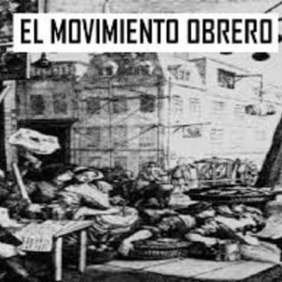 Timeline: Movimiento Obrero