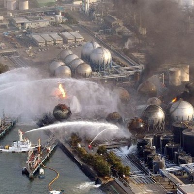 Timeline: Fukushima Nuclear Disaster