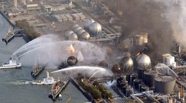 Timeline: Fukushima Nuclear Disaster