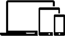 Timeline: Historia de las computadoras