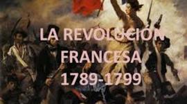Timeline: Revolución Francesa (ETAPAS DE LA REVOLUCIÓN )