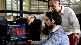 Timeline: HISTORIA DEL RECONOCIMIENTO DE LA VOZ