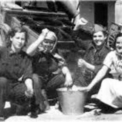 Timeline: logros del movimiento obrero