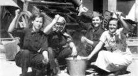 Timeline: logros del movimiento obrero