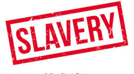 Timeline: Slavery in early US History (JM)