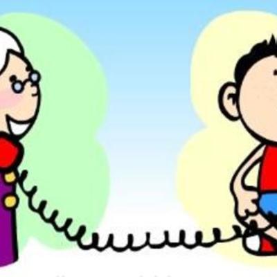 Timeline: LA COMUNICACIÓN