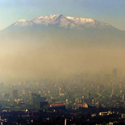 Timeline: La contaminación en la historia