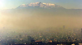 Timeline: La contaminación en la historia