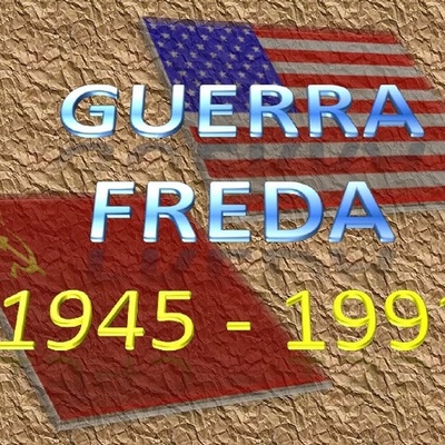 Timeline: La Guerra Freda