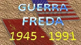 Timeline: La Guerra Freda