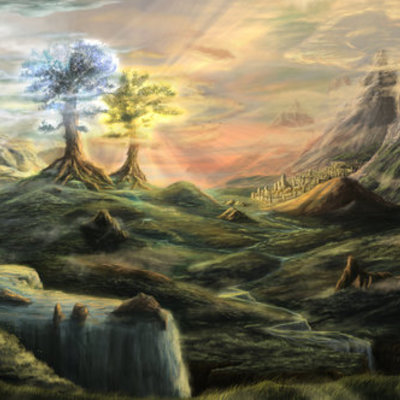 Timeline: Gli Anni degli Alberi