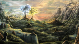 Timeline: Gli Anni degli Alberi