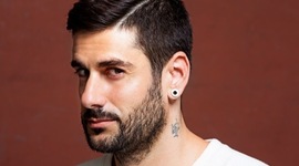 Timeline: Ramón Melendi Espina