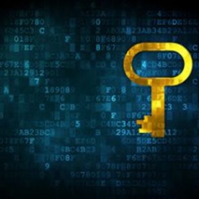 Timeline: Cryptography