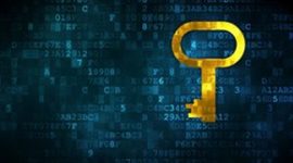 Timeline: Cryptography