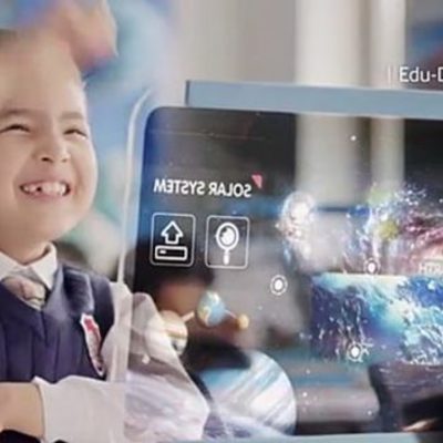 Timeline: HITOS DE LA TECNOLOGÍA EDUCATIVA