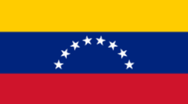 Timeline: Historia de Venezuela