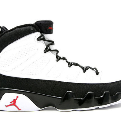 Timeline: Jordans and Nike