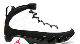 Timeline: Jordans and Nike