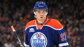 Timeline: Connor McDavid