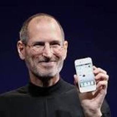 Timeline: Život i djelo Steve Jobs-a