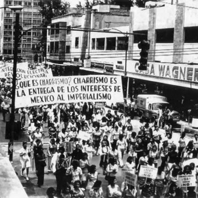 Timeline: logros del movimiento obrero