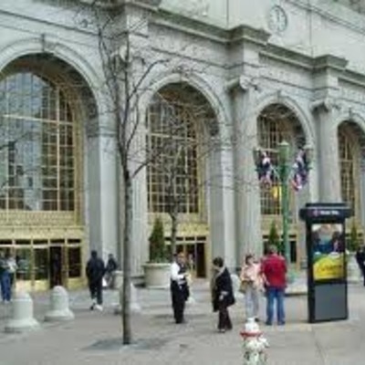 Timeline: History Public Square