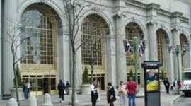 Timeline: History Public Square