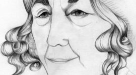 Timeline: Carmen Martín Gaite