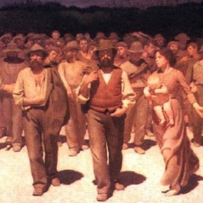 Timeline: MOVIMIENTO OBRERO