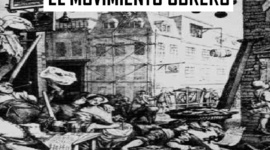 Timeline: Logros del Movimiento Obrero