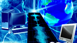 Timeline: HISTORIA DEL TRATAMIENTO DIGITAL DE LA VOZ