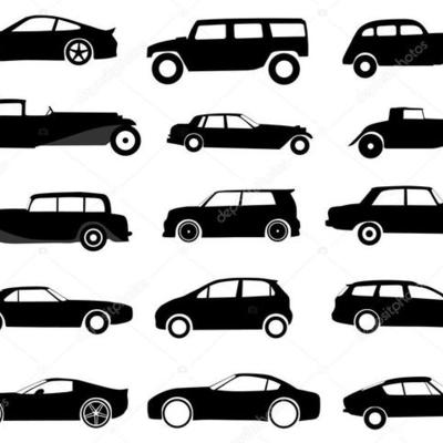 Timeline: THE EVOLUTION OF THE CAR