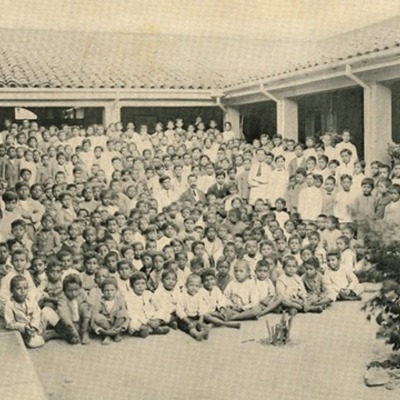 Timeline: Educación y Sociedad durante el siglo XIX