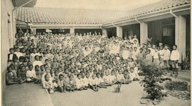 Timeline: Educación y Sociedad durante el siglo XIX