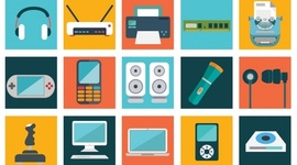 Timeline: Intervención de la tecnología en mi vida.