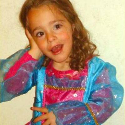 Timeline: PAULETTE GEBARA FARAH cas linea del temps