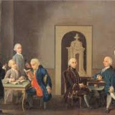 Timeline: El Siglo XVIII