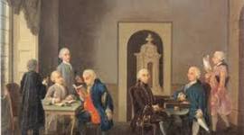 Timeline: El Siglo XVIII