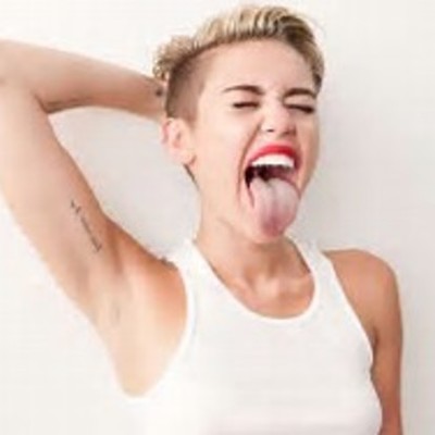 Timeline: Miley Cyrus Overtime