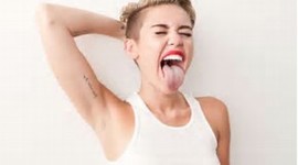 Timeline: Miley Cyrus Overtime