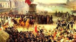 Timeline: Idade Contemporánea