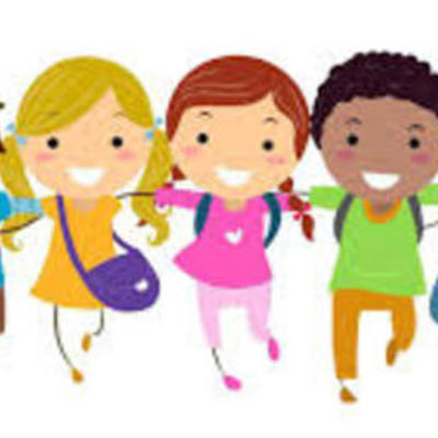 Timeline: LA INFANCIA  A TRAVÉS DEL TIEMPO